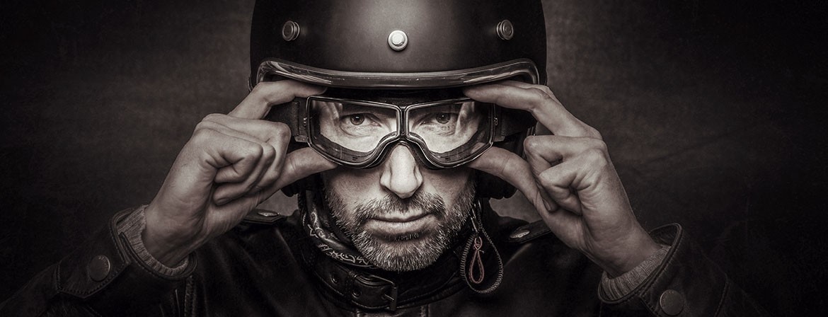 Ich sorge dafür, dass die Kiste läuft