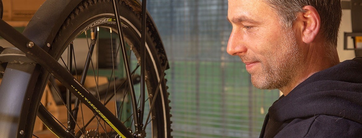 Das Ihnen die Luft nicht ausgeht