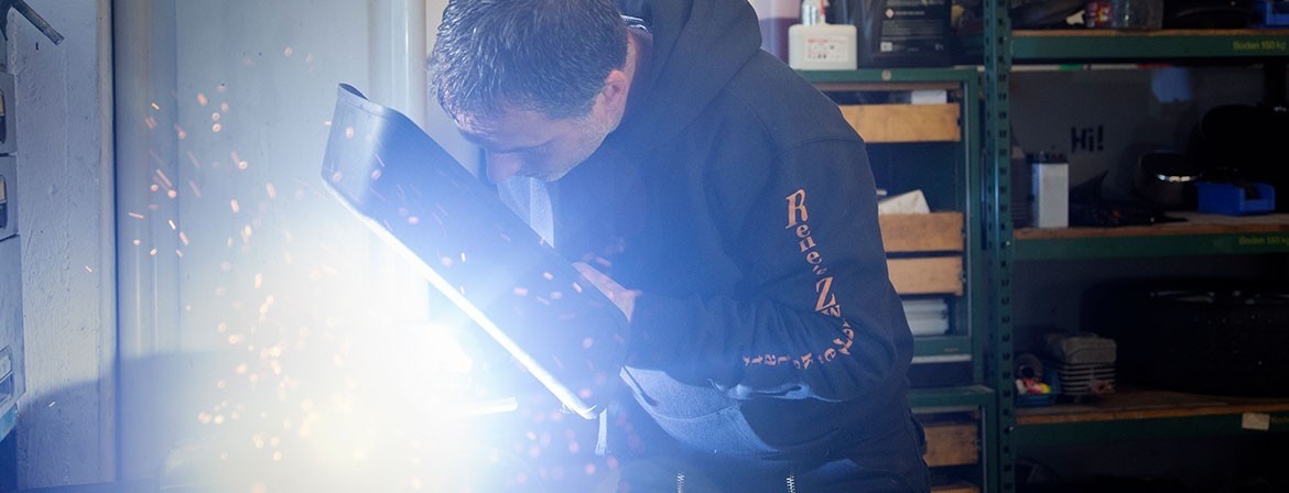 Rene´s Zweiradwerkstatt