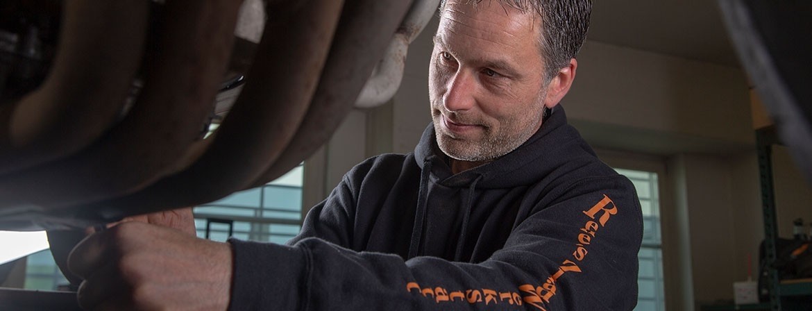 Rene´s Zweiradwerkstatt