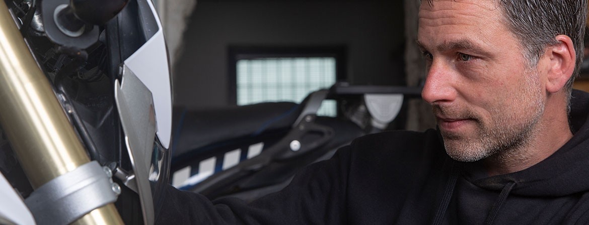 Rene´s Zweiradwerkstatt